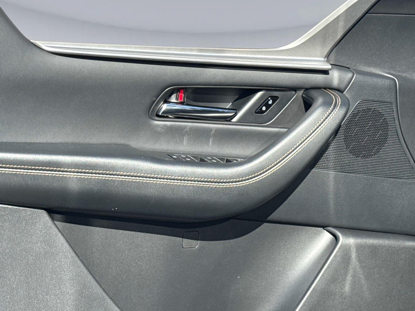 2026 Mazda CX-90 PHEV Premium Sport