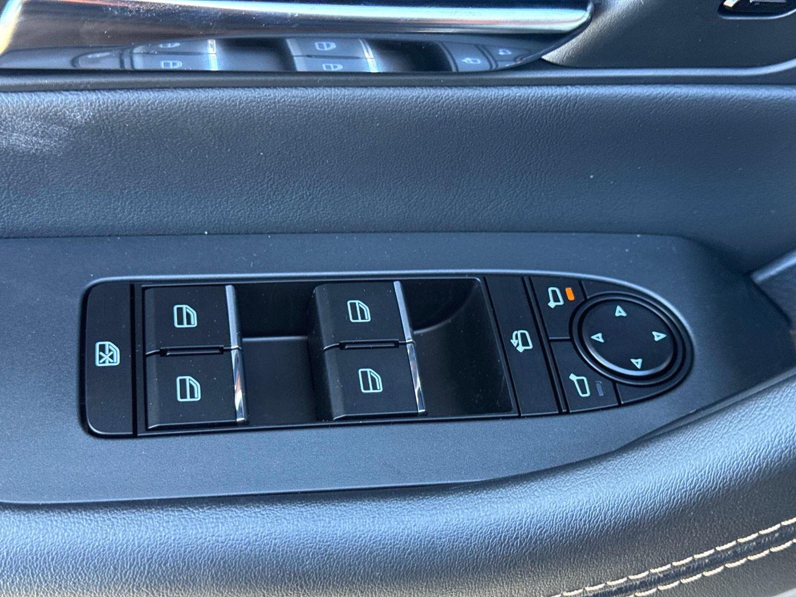 2026 Mazda CX-90 PHEV Premium Sport