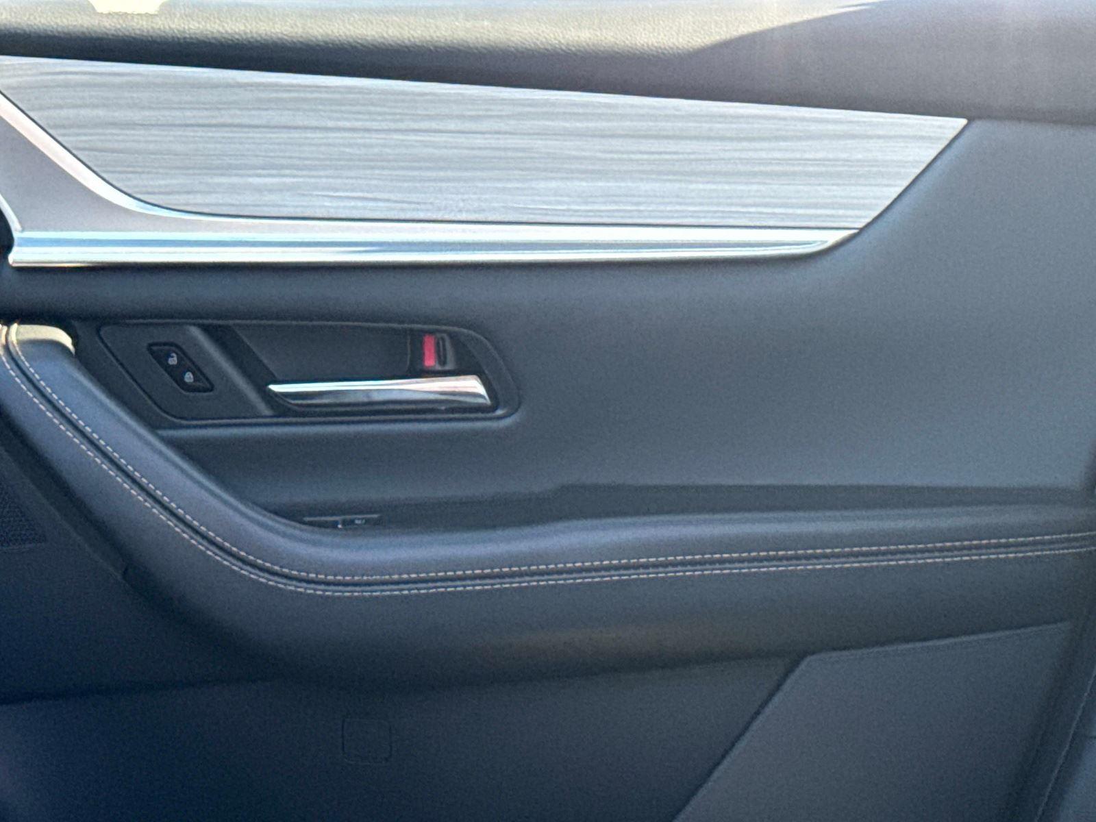 2026 Mazda CX-90 PHEV Premium Sport