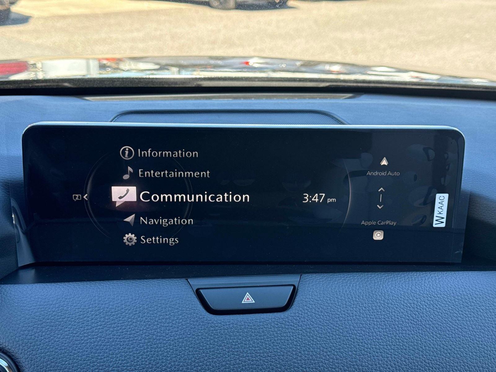 2026 Mazda CX-90 PHEV Premium Sport