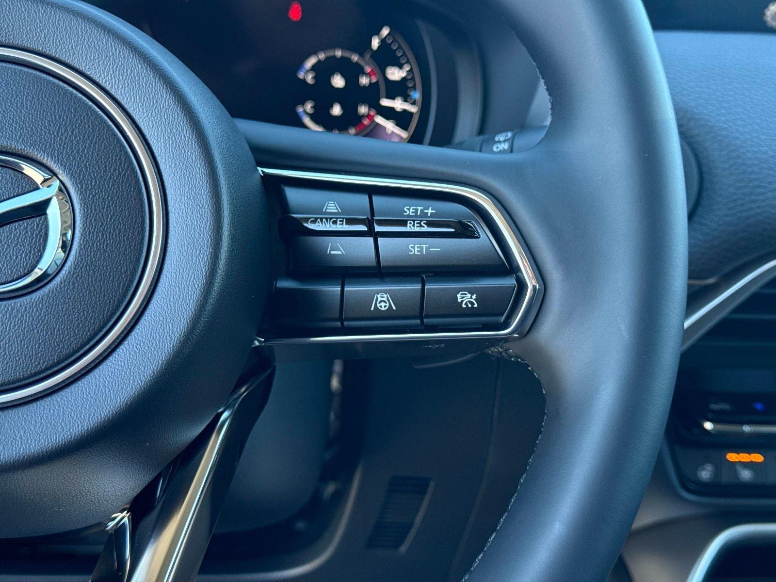 2026 Mazda CX-90 PHEV Premium Sport