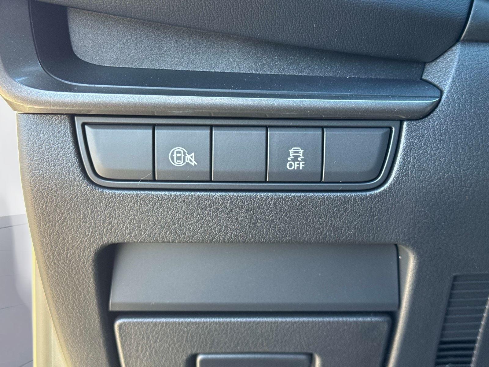 2026 Mazda Mazda3 Hatchback 2.5 S Select Sport