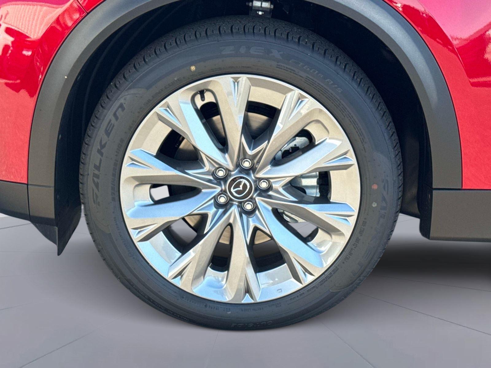 2026 Mazda CX-90 PHEV Preferred