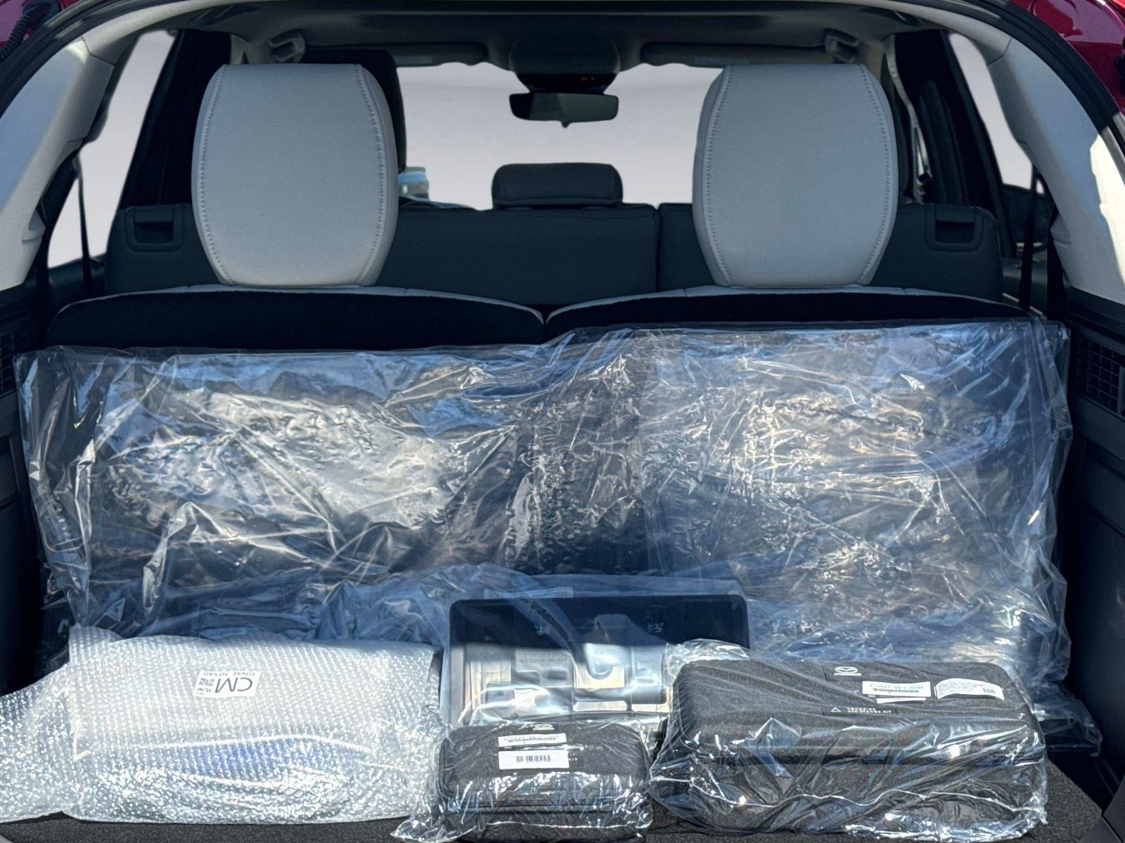 2026 Mazda CX-90 PHEV Preferred