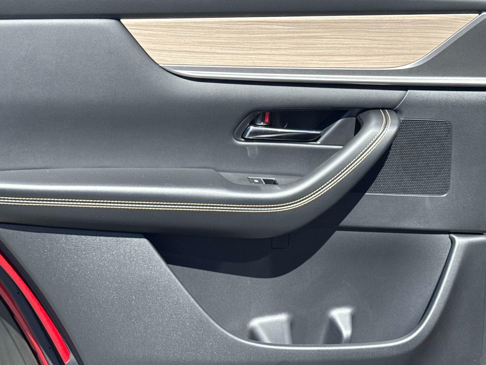 2026 Mazda CX-90 PHEV Preferred