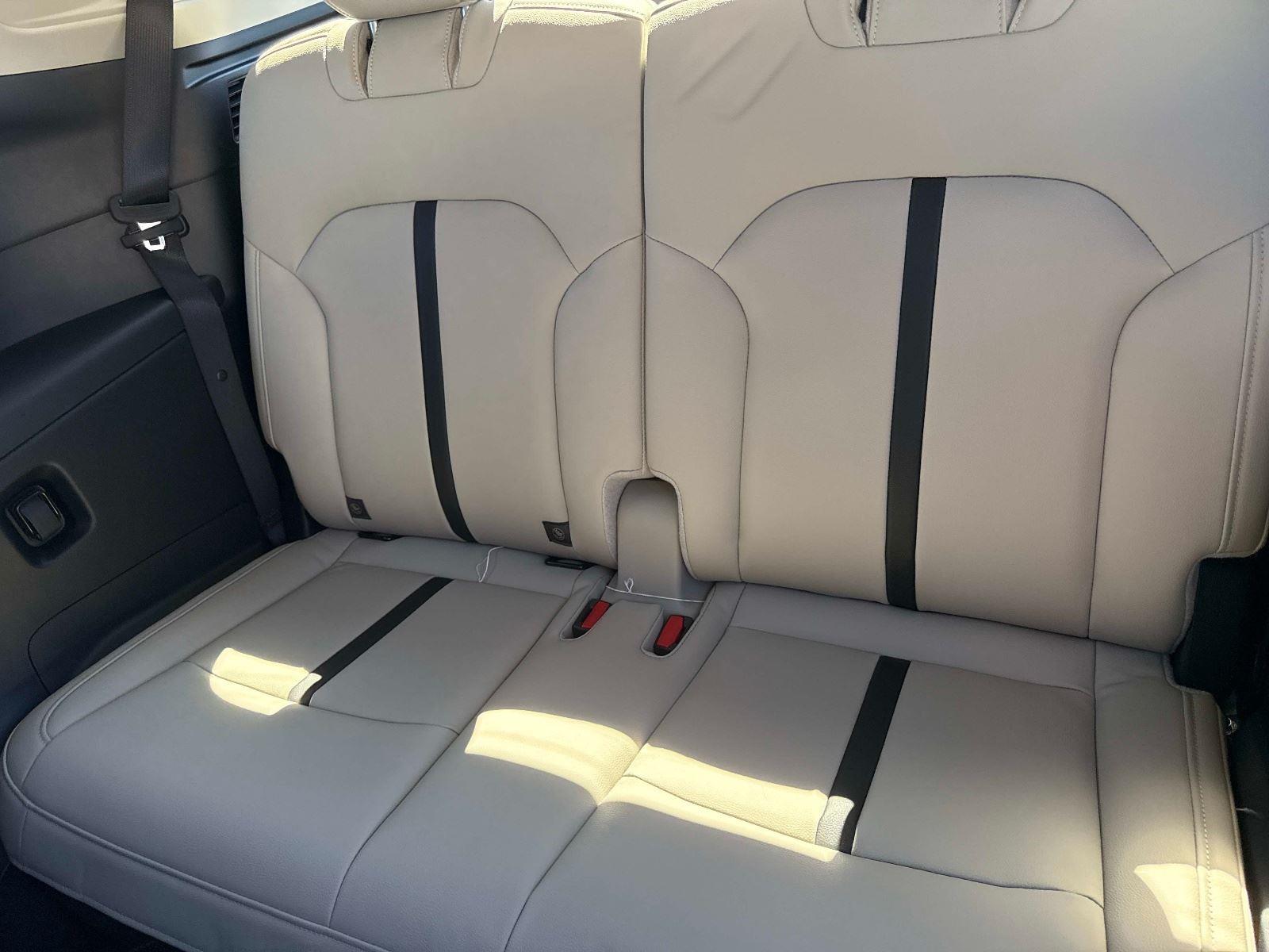 2026 Mazda CX-90 PHEV Preferred