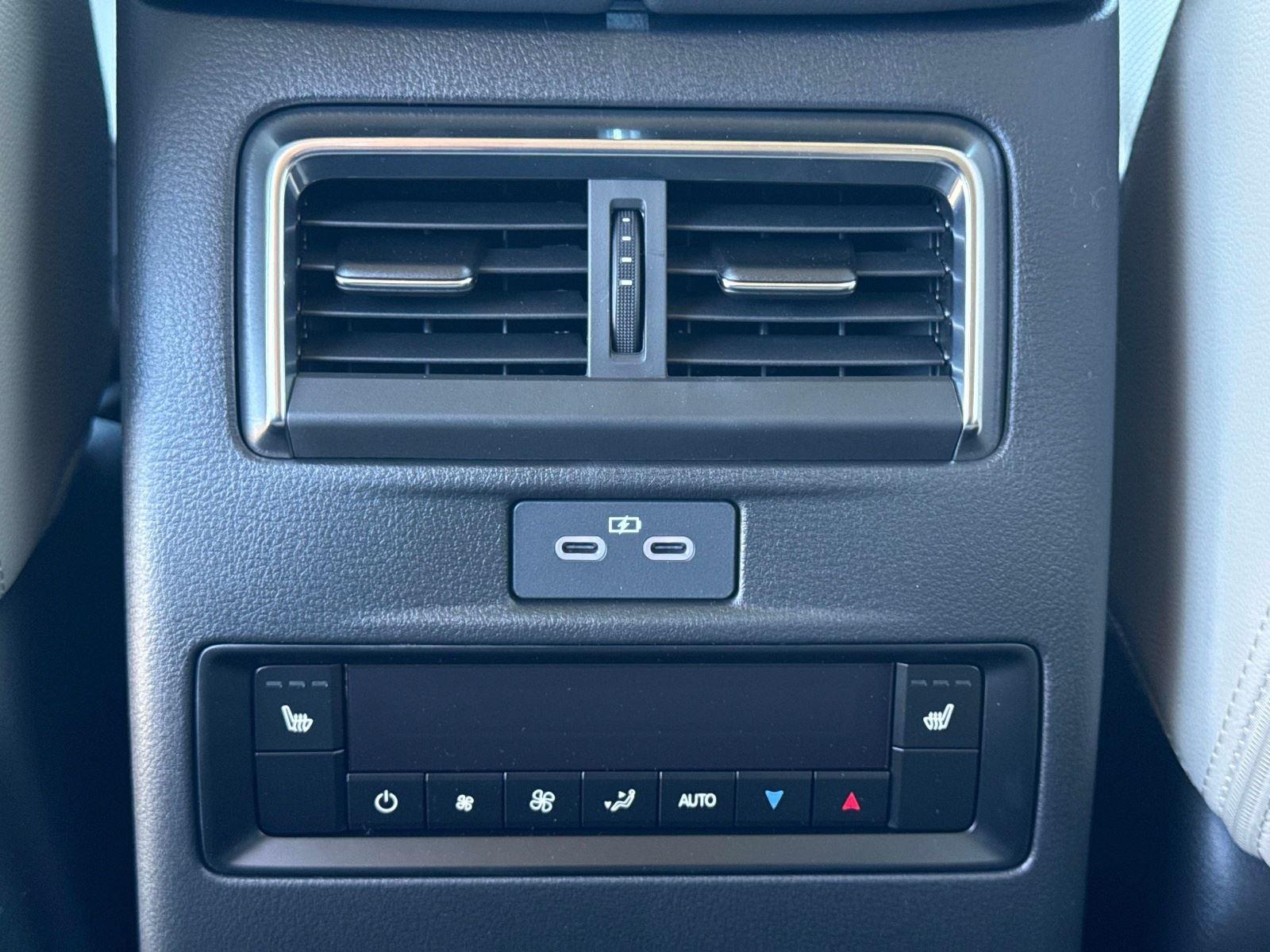 2026 Mazda CX-90 PHEV Preferred