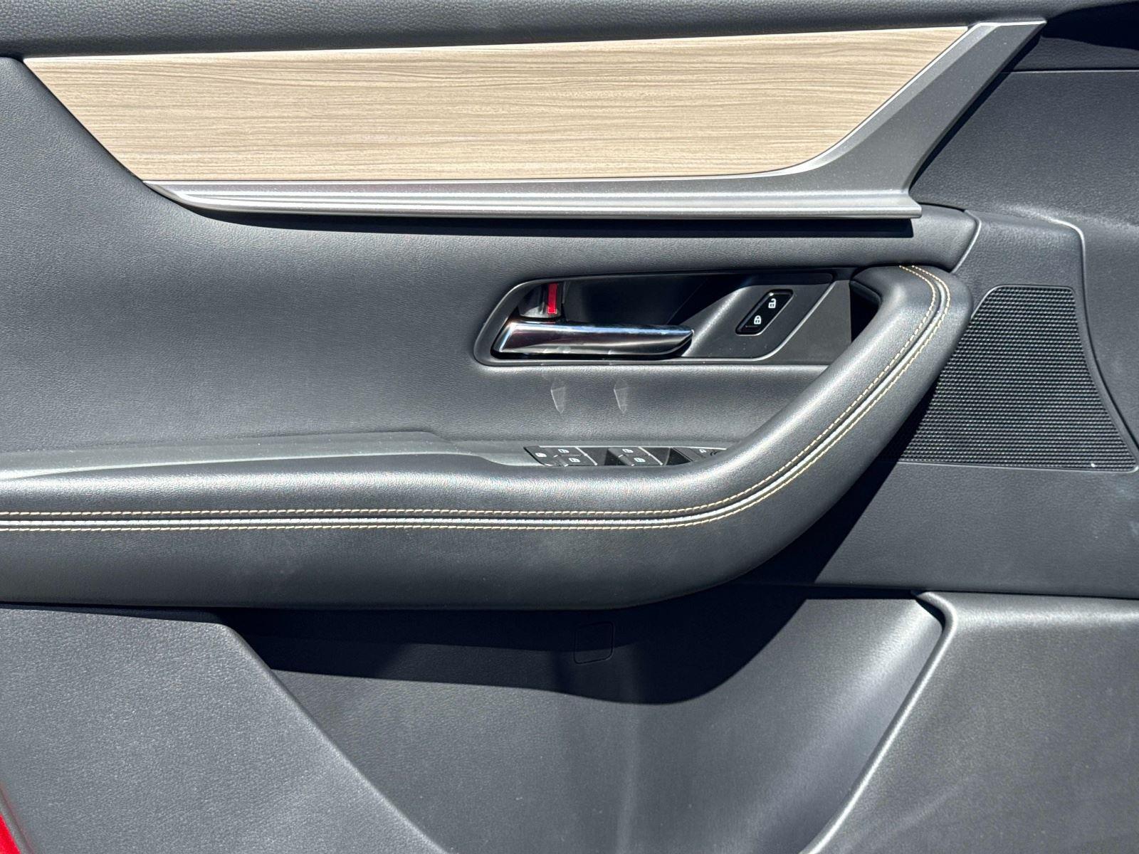 2026 Mazda CX-90 PHEV Preferred