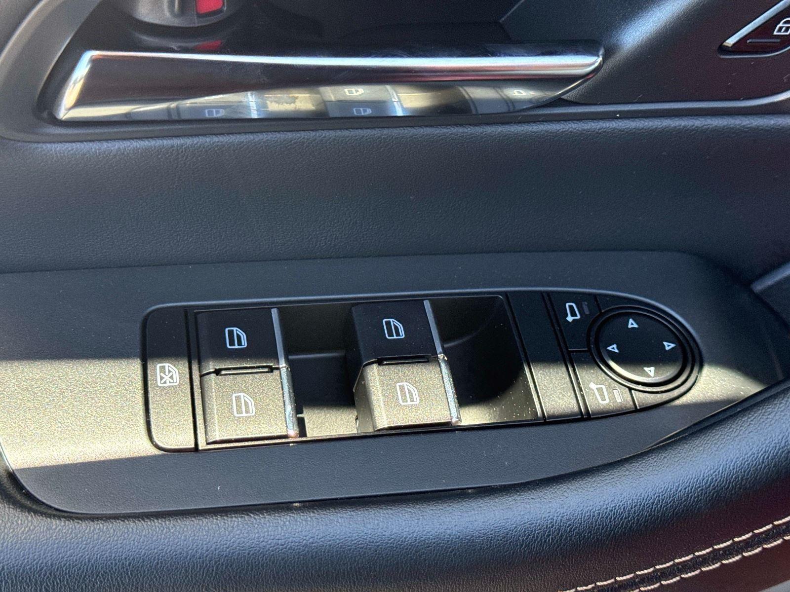 2026 Mazda CX-90 PHEV Preferred