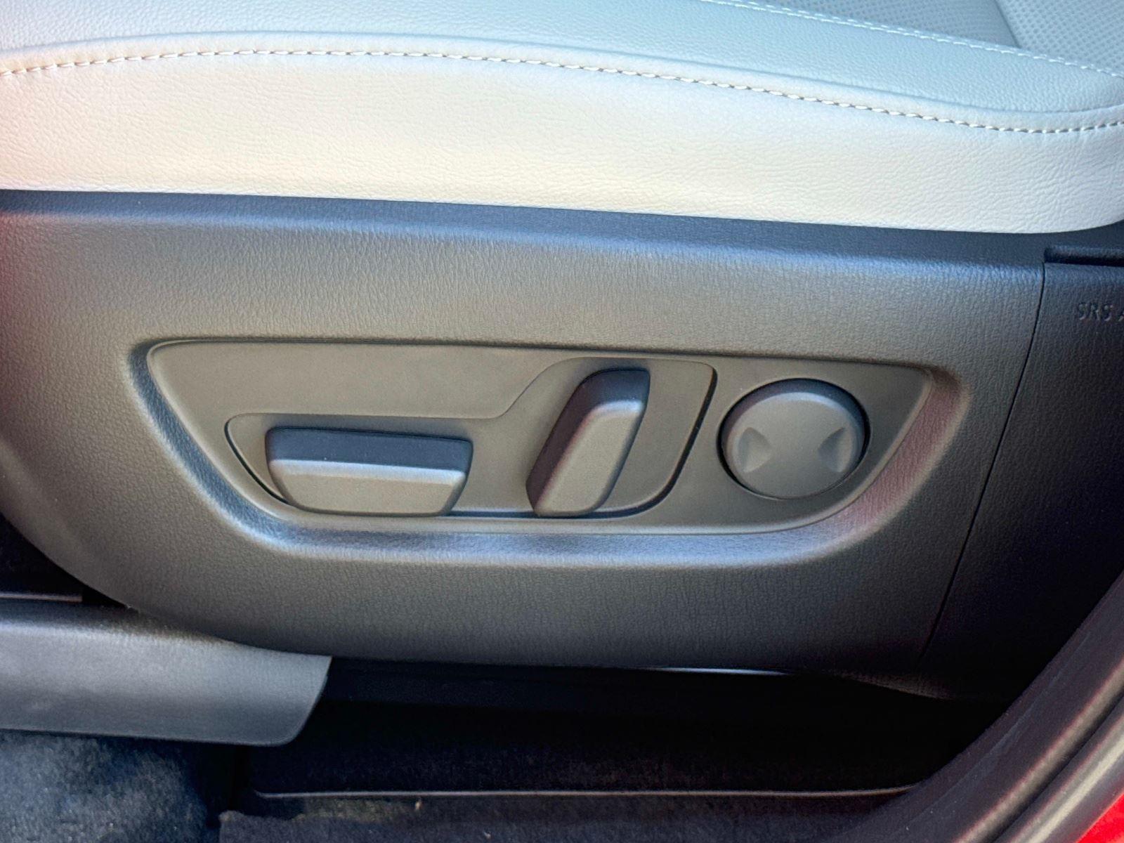 2026 Mazda CX-90 PHEV Preferred