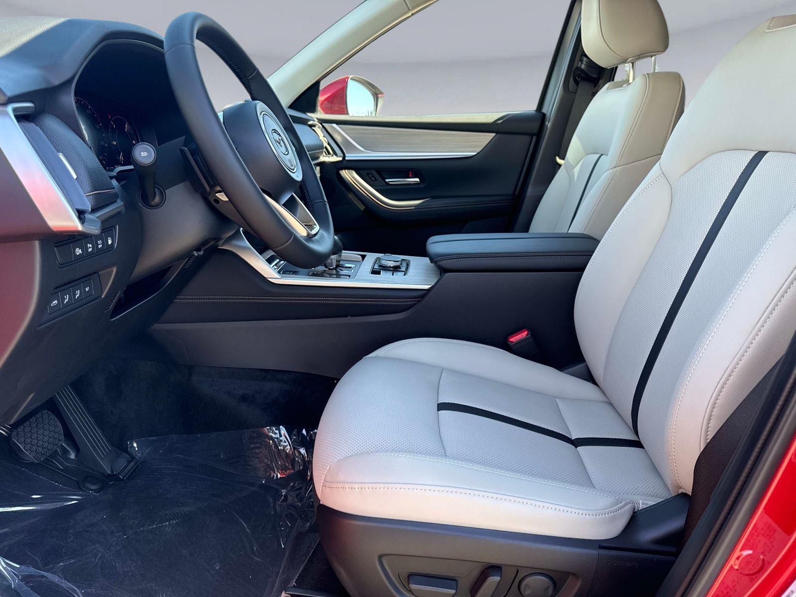 2026 Mazda CX-90 PHEV Preferred