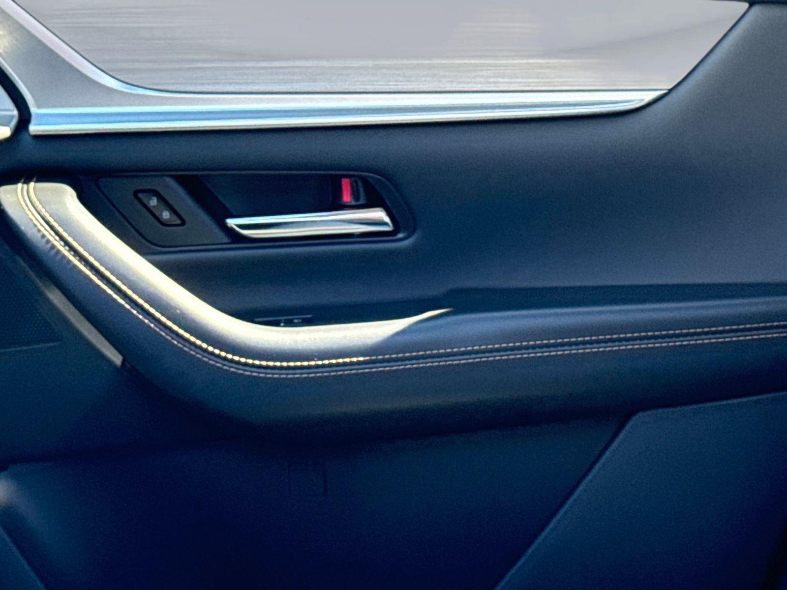 2026 Mazda CX-90 PHEV Preferred