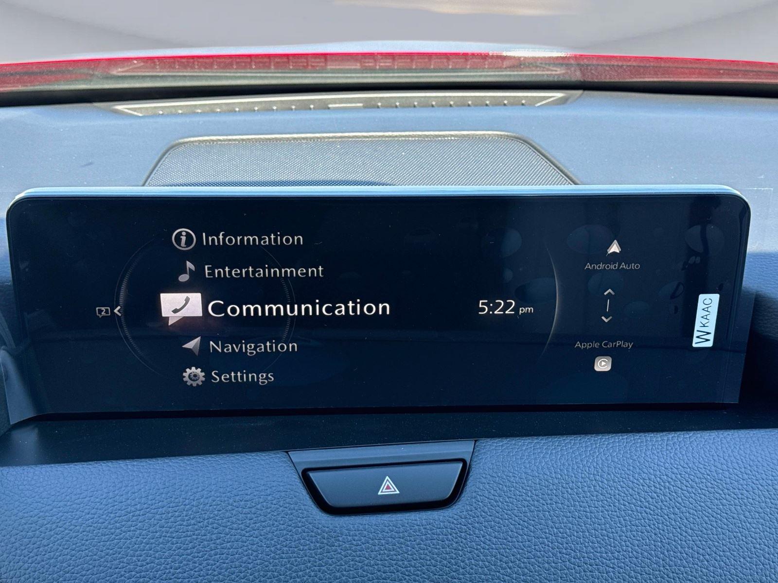 2026 Mazda CX-90 PHEV Preferred