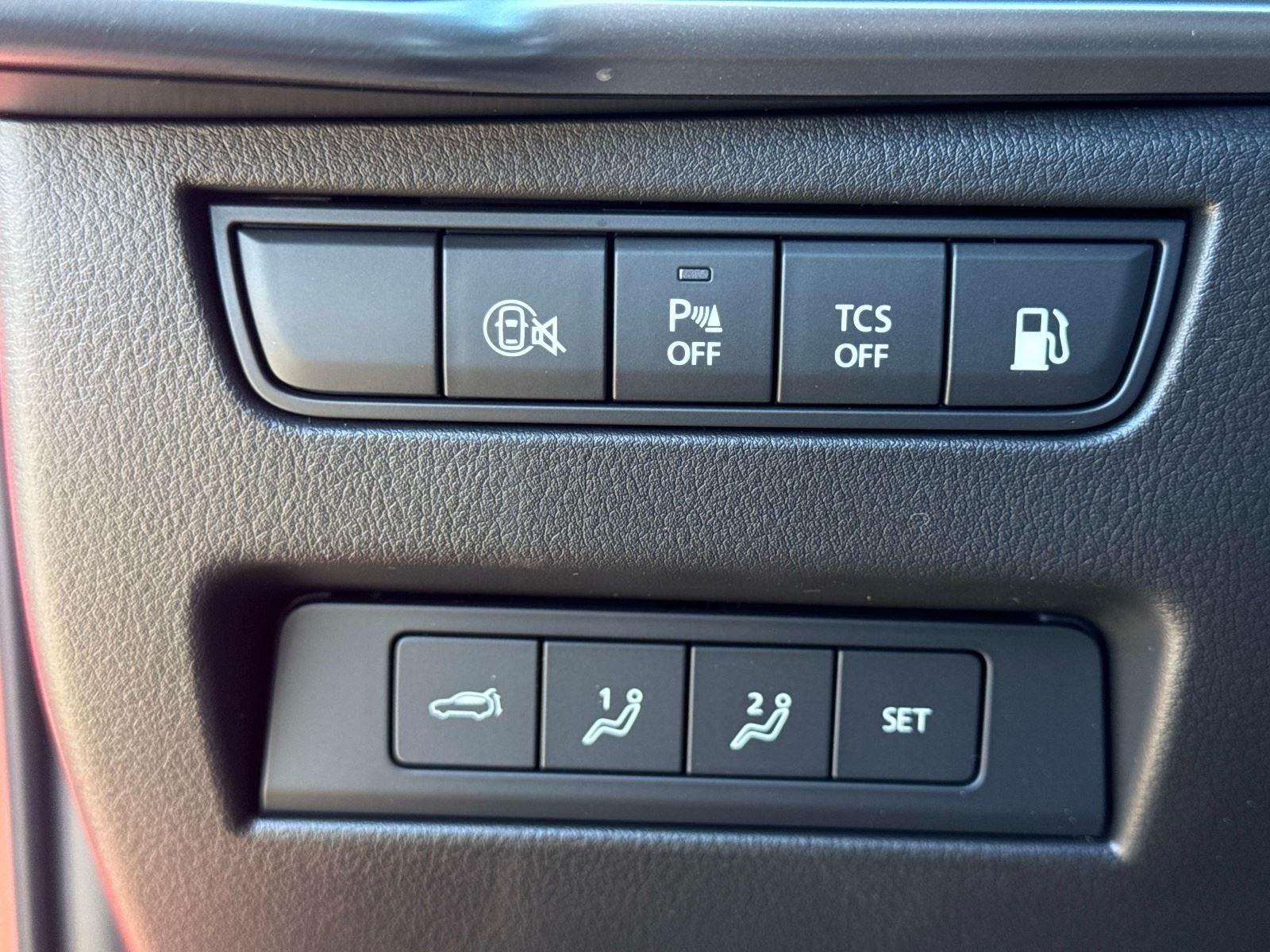 2026 Mazda CX-90 PHEV Preferred