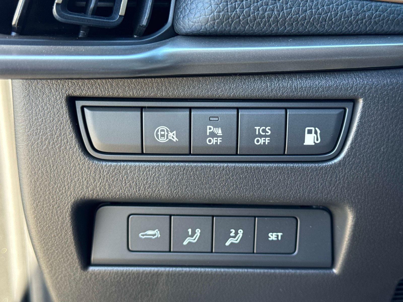 2026 Mazda CX-90 PHEV Premium Sport