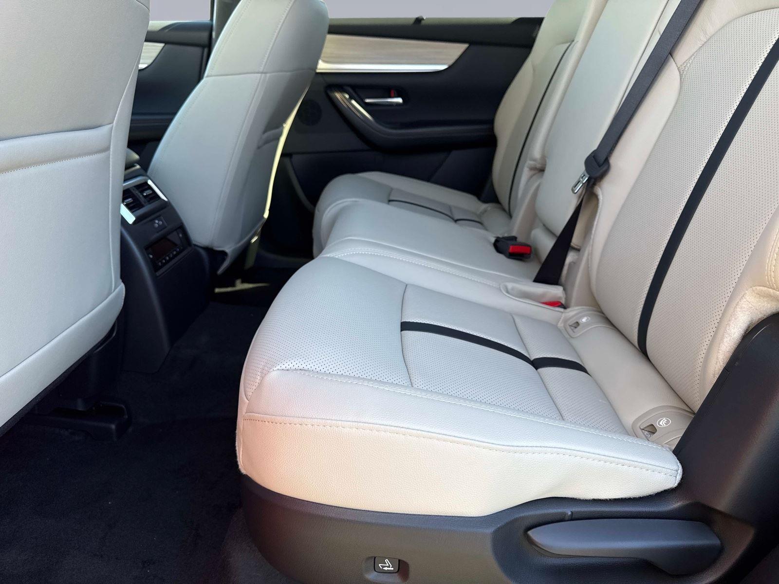 2026 Mazda CX-90 PHEV Preferred