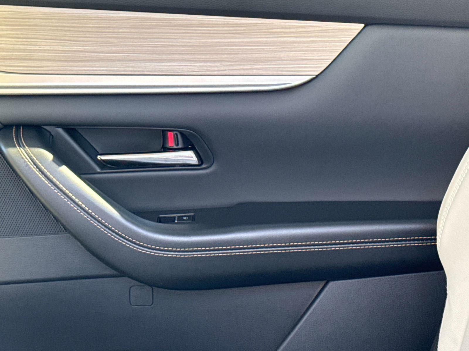 2026 Mazda CX-90 PHEV Preferred