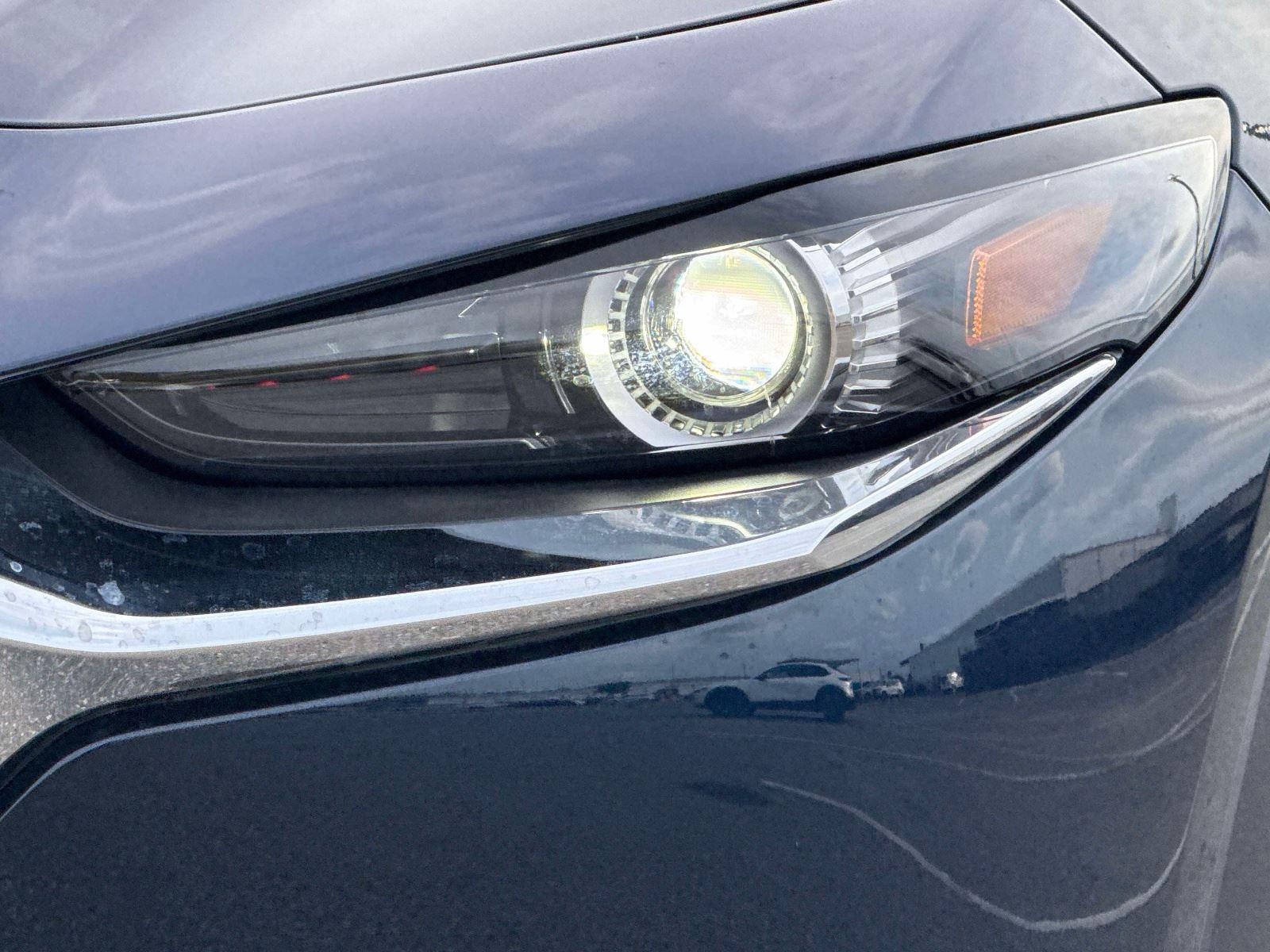 2026 MAZDA CX-30 SELECT SP