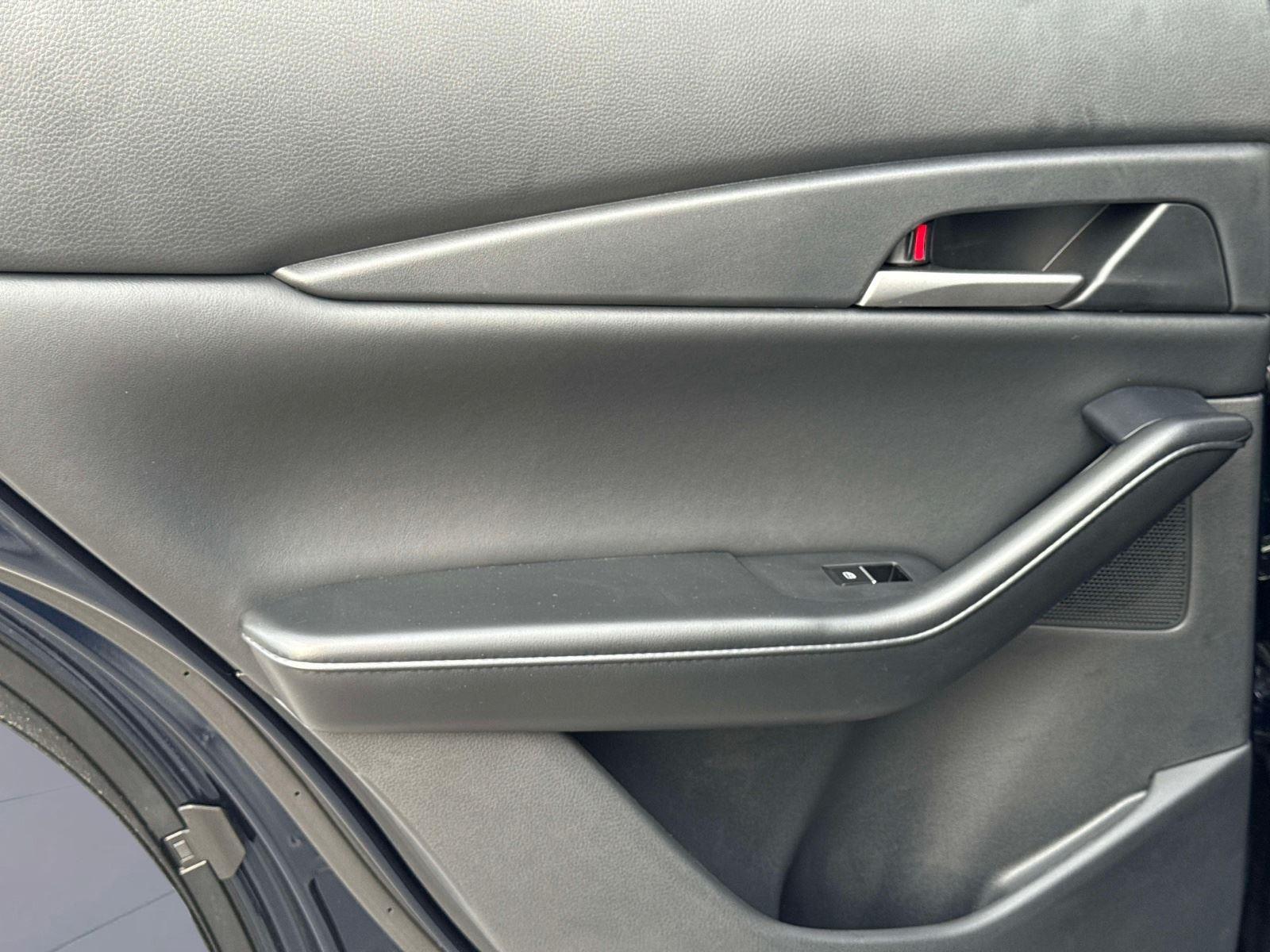 2026 MAZDA CX-30 SELECT SP