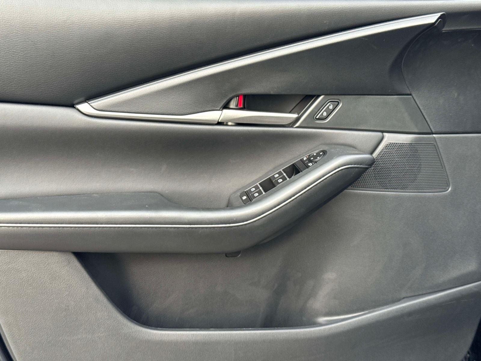 2026 MAZDA CX-30 SELECT SP