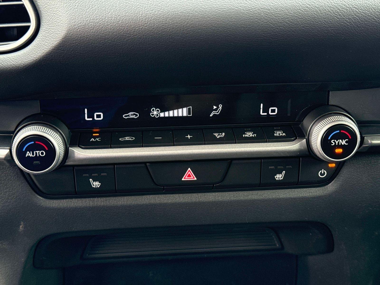 2026 MAZDA CX-30 SELECT SP