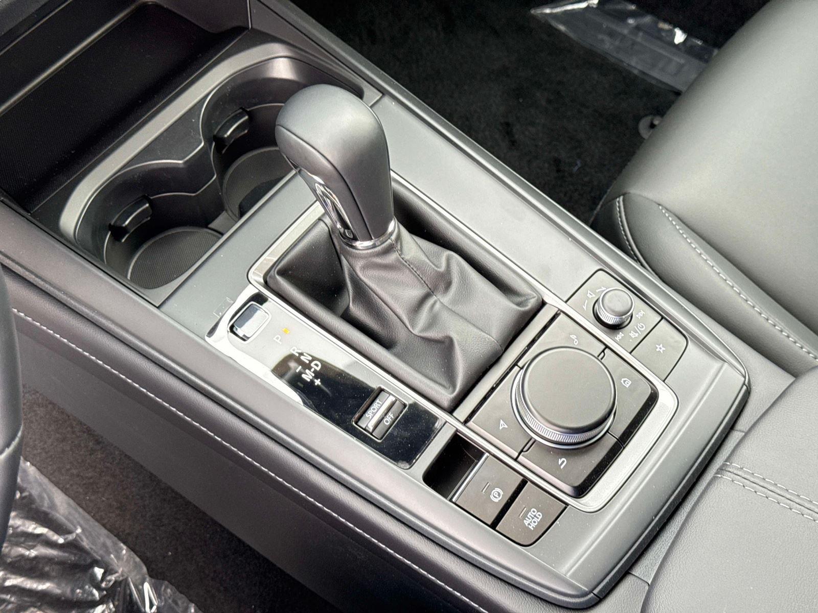 2026 MAZDA CX-30 SELECT SP