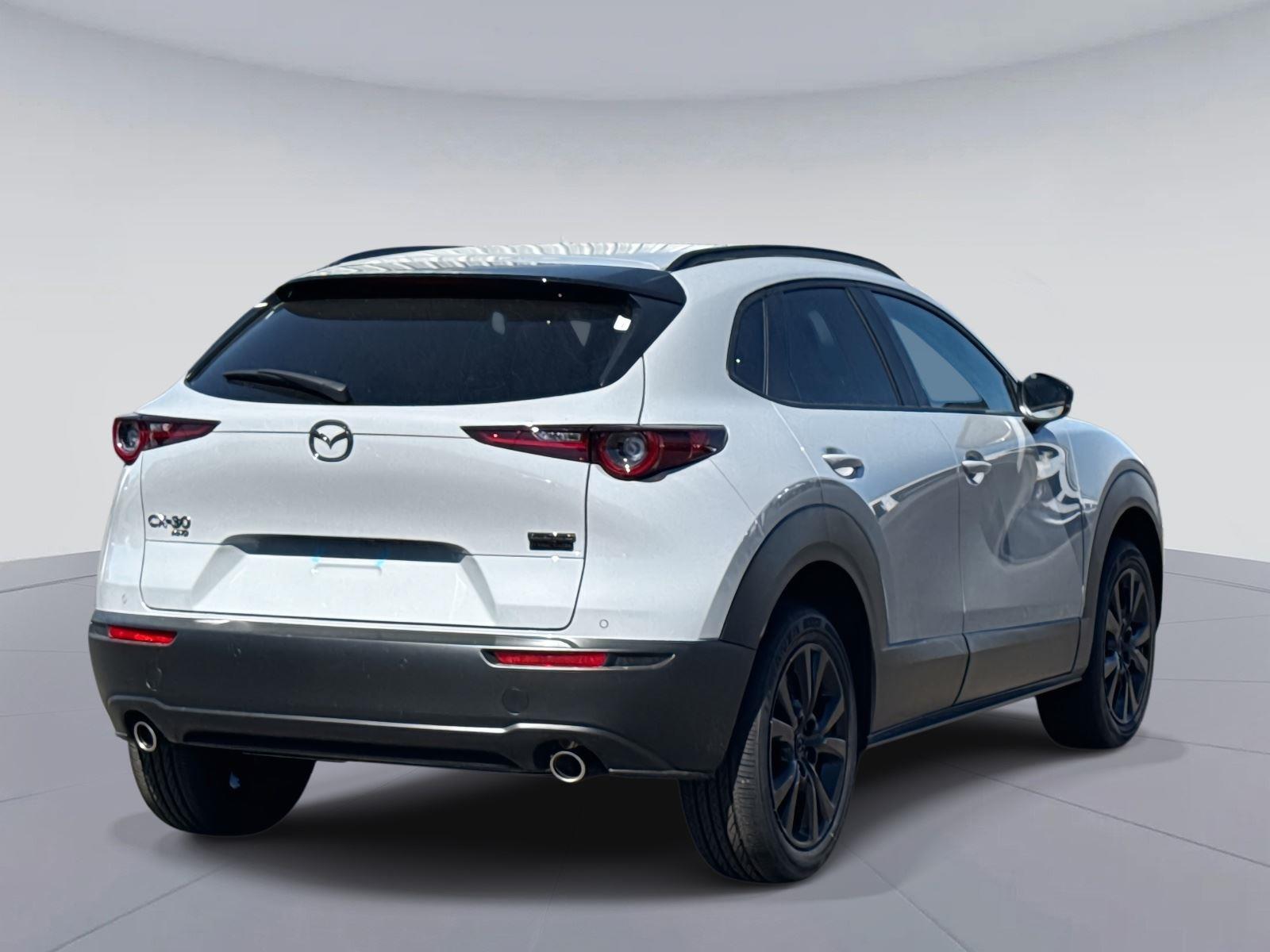 2026 MAZDA CX-30 AIRE EDIT