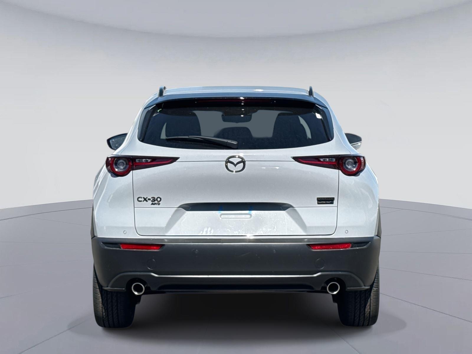 2026 MAZDA CX-30 AIRE EDIT