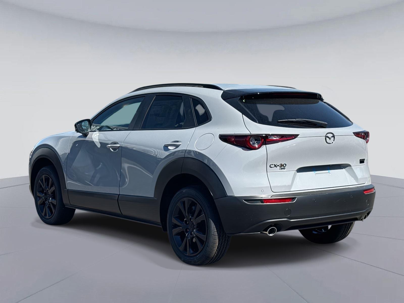 2026 MAZDA CX-30 AIRE EDIT