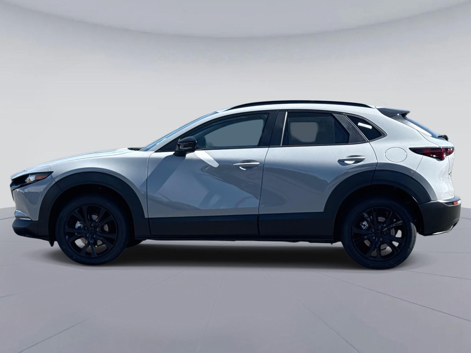 2026 MAZDA CX-30 AIRE EDIT