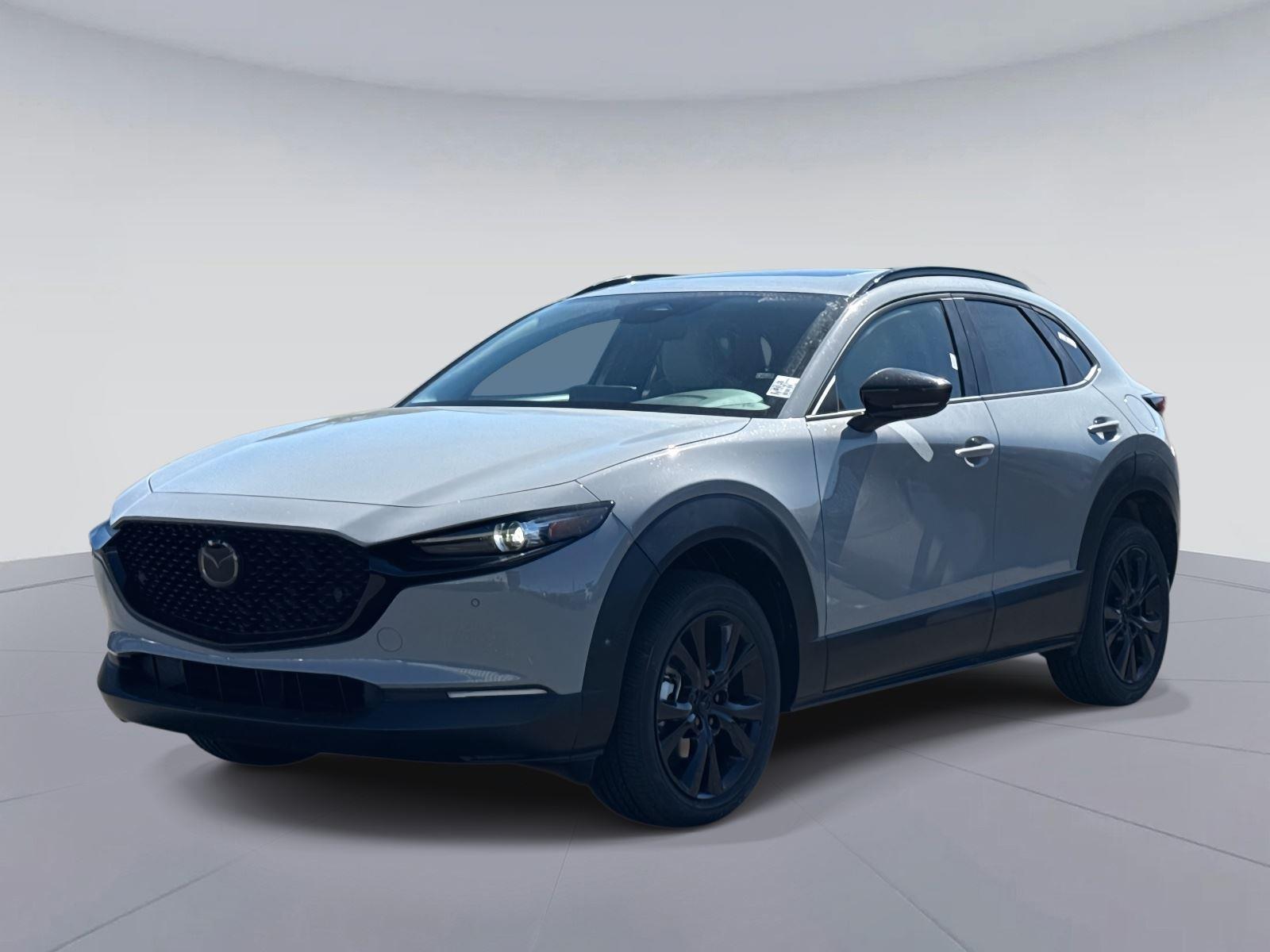2026 MAZDA CX-30 AIRE EDIT