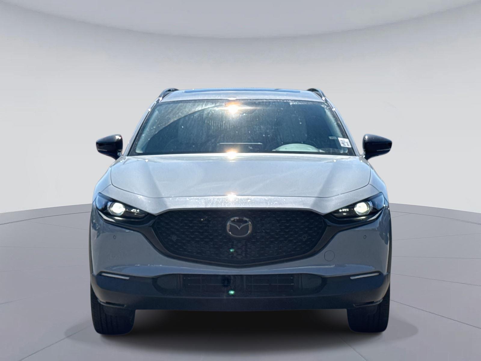 2026 MAZDA CX-30 AIRE EDIT