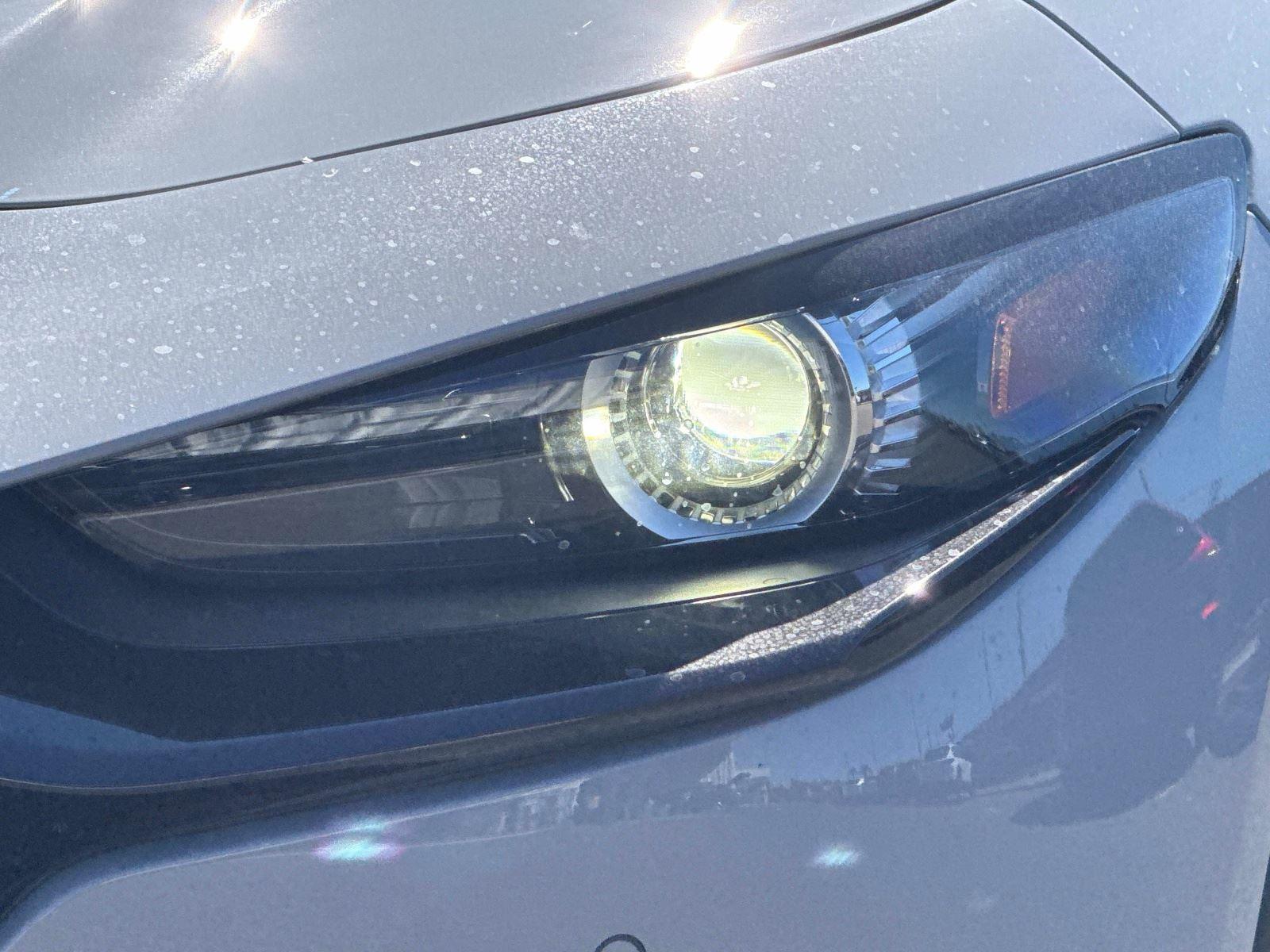 2026 MAZDA CX-30 AIRE EDIT