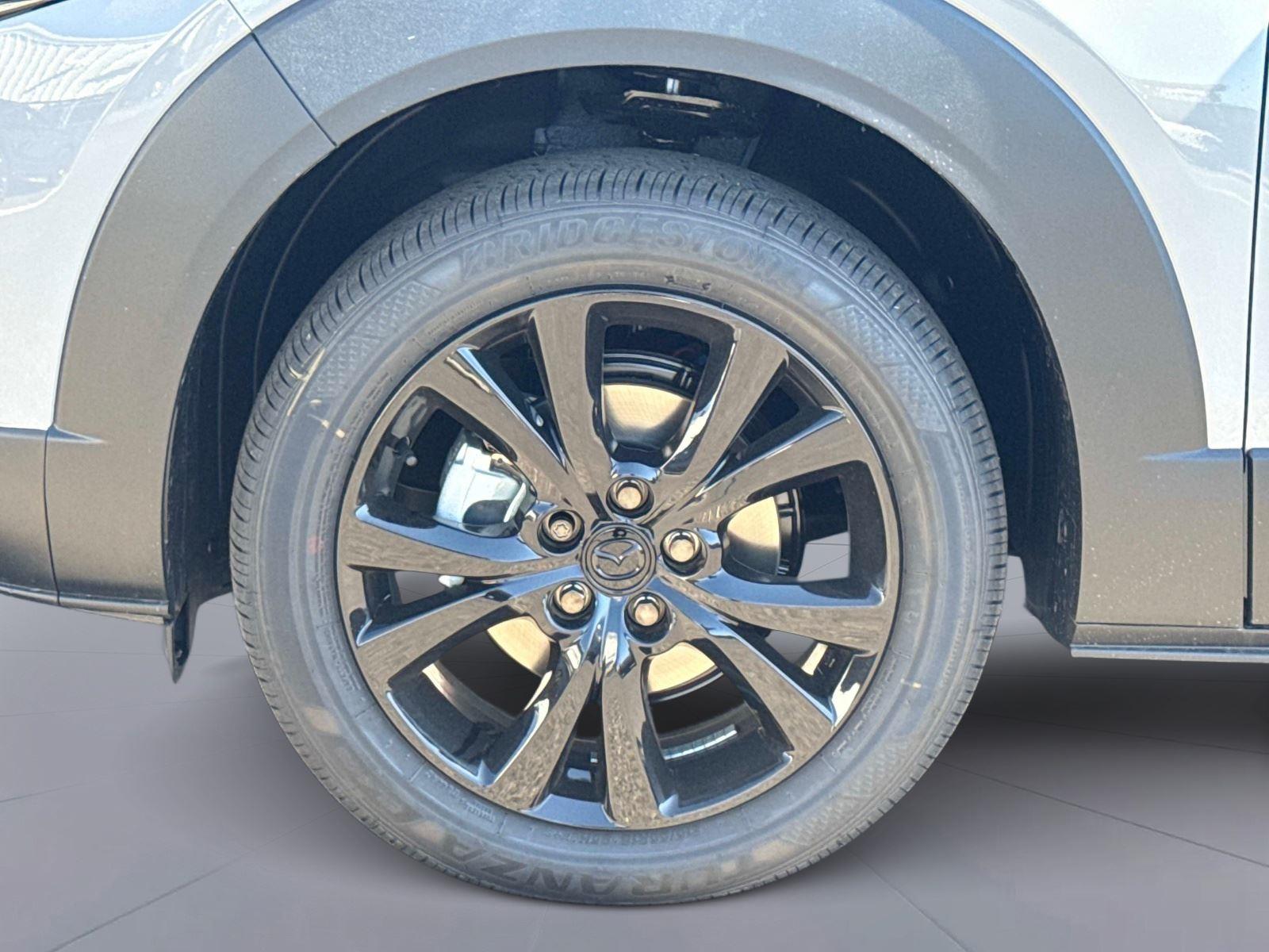 2026 MAZDA CX-30 AIRE EDIT