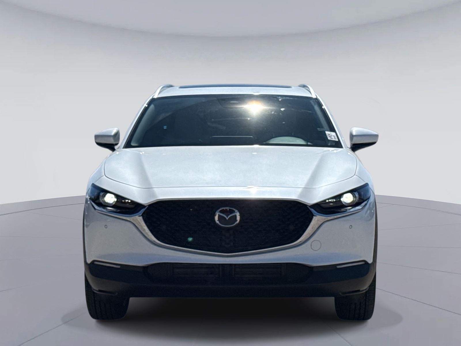 2026 MAZDA CX-30 PREFERRED