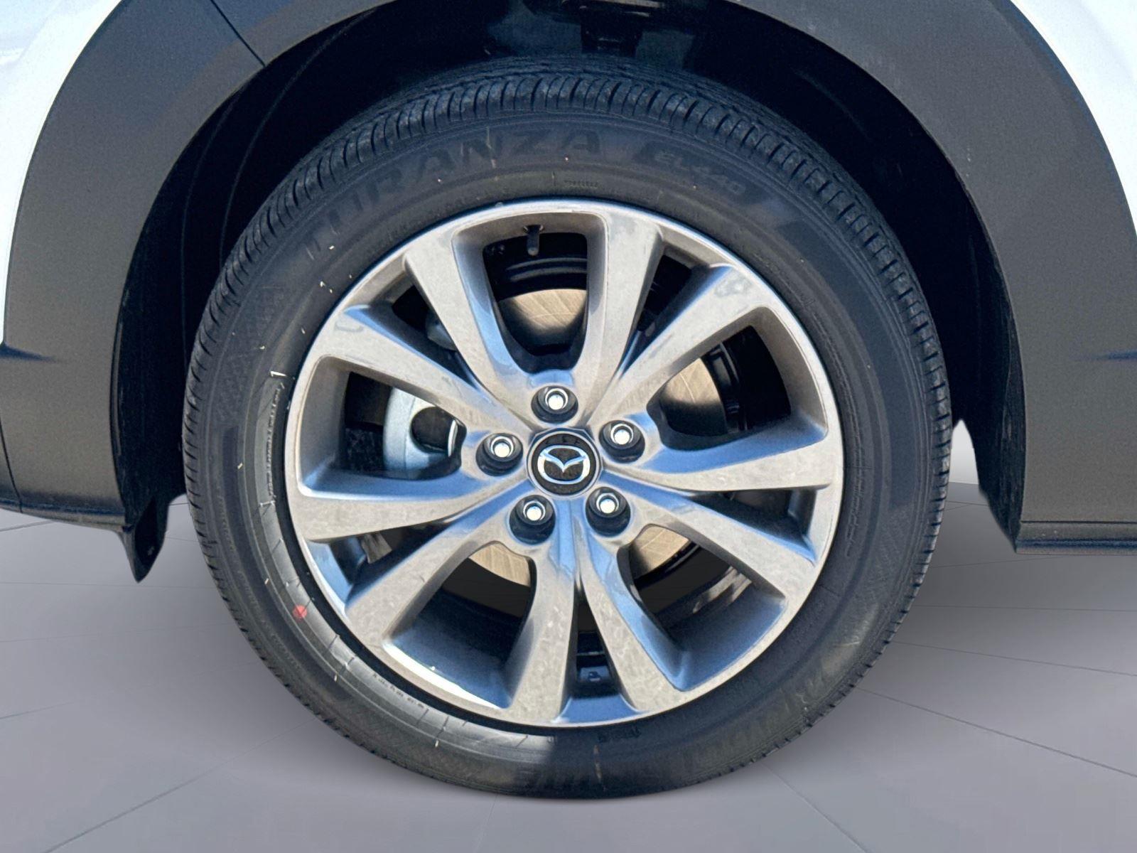 2026 MAZDA CX-30 PREFERRED