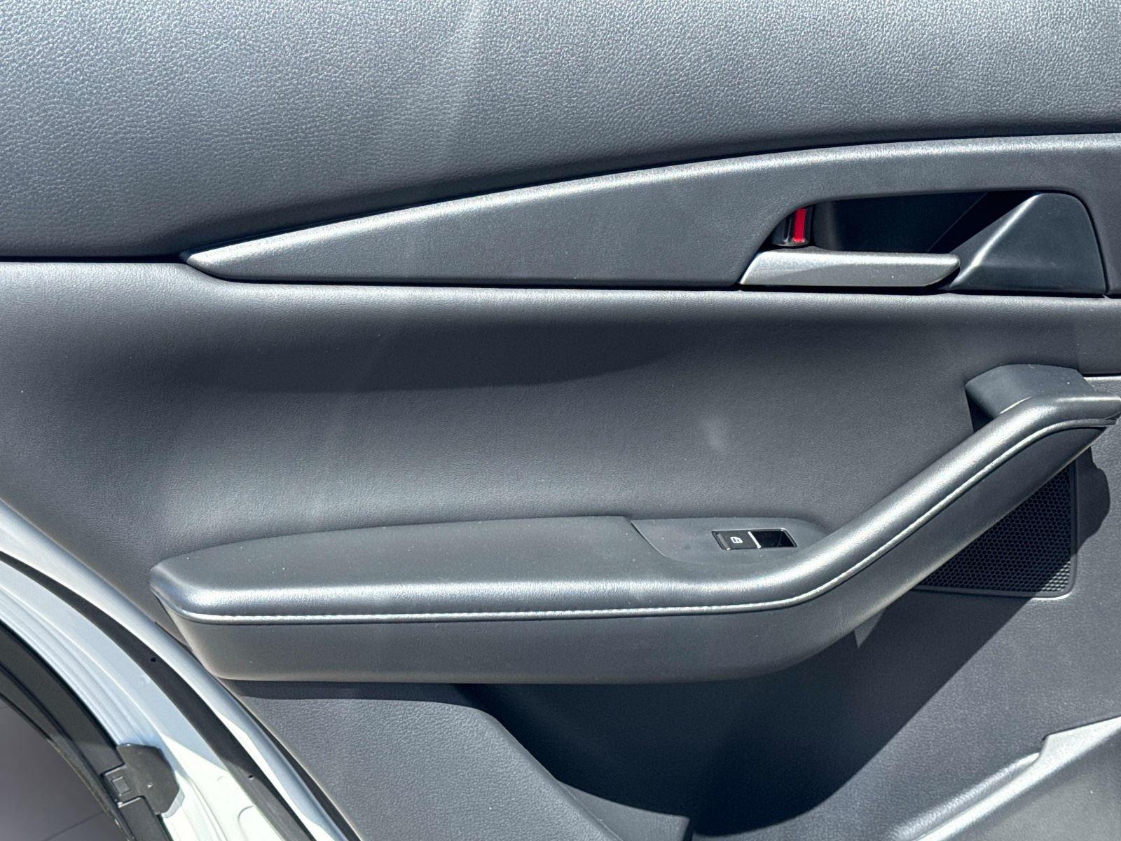 2026 MAZDA CX-30 PREFERRED