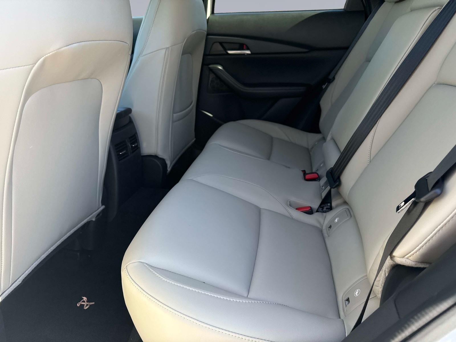 2026 MAZDA CX-30 PREFERRED