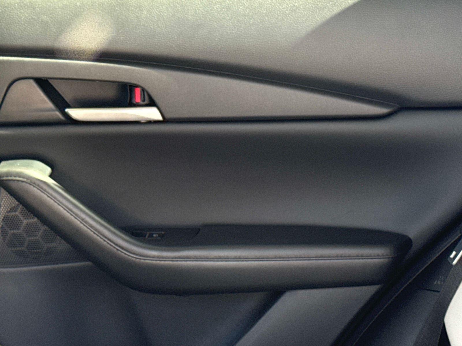 2026 MAZDA CX-30 PREFERRED