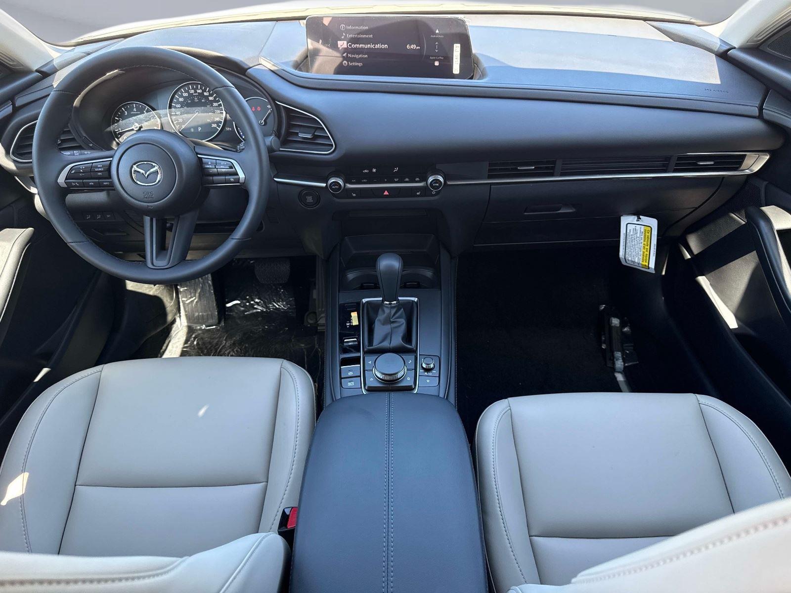 2026 MAZDA CX-30 PREFERRED