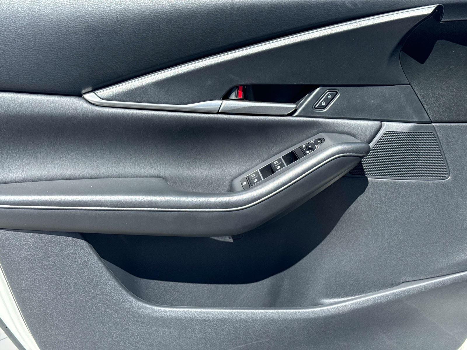 2026 MAZDA CX-30 PREFERRED