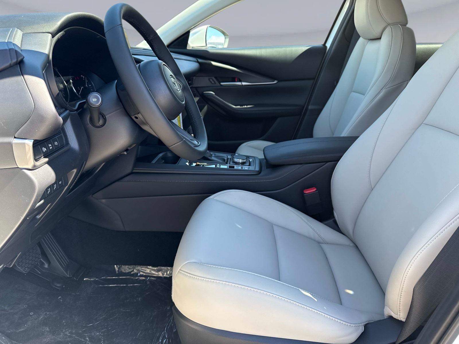 2026 MAZDA CX-30 PREFERRED