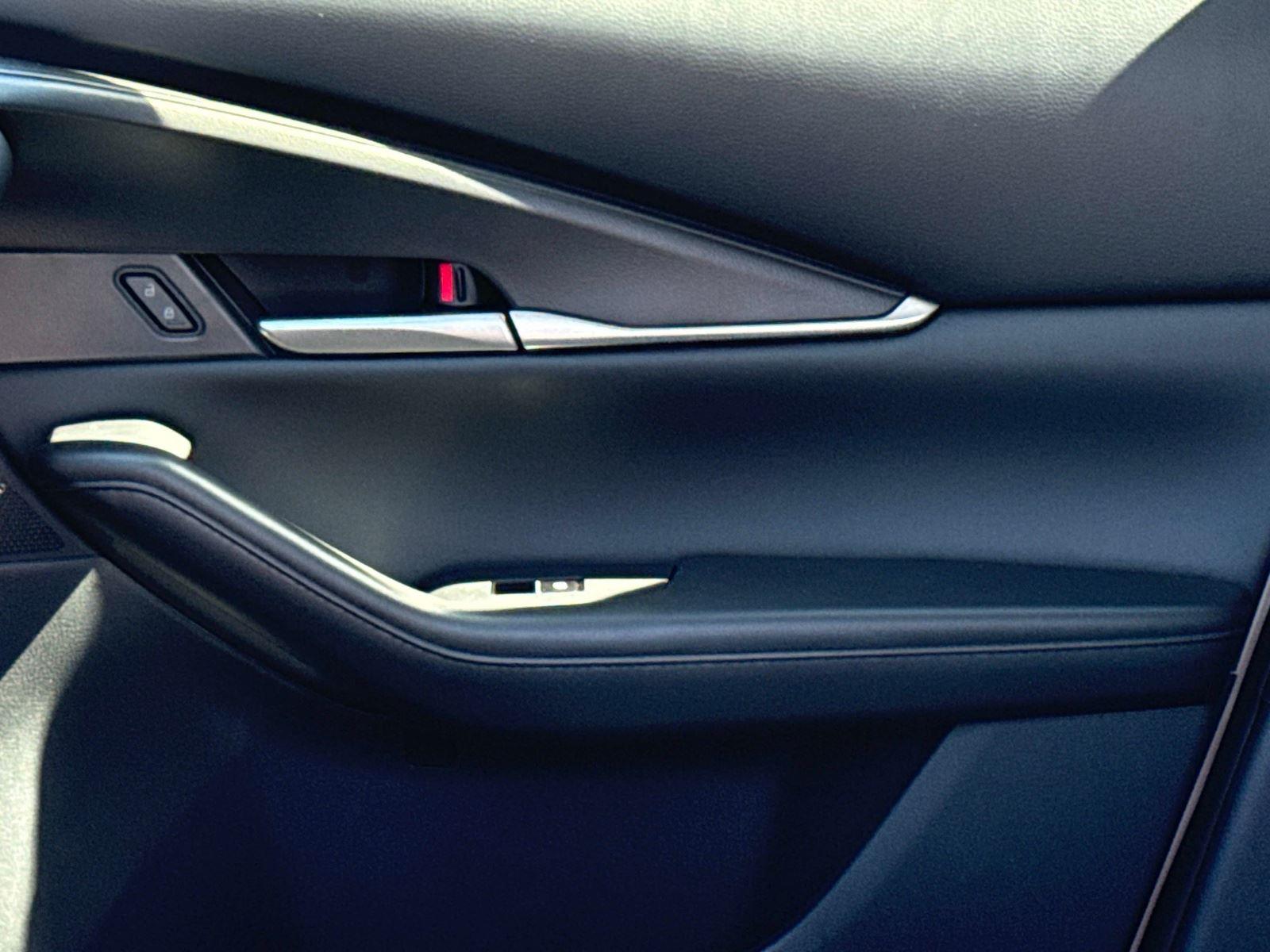 2026 MAZDA CX-30 PREFERRED