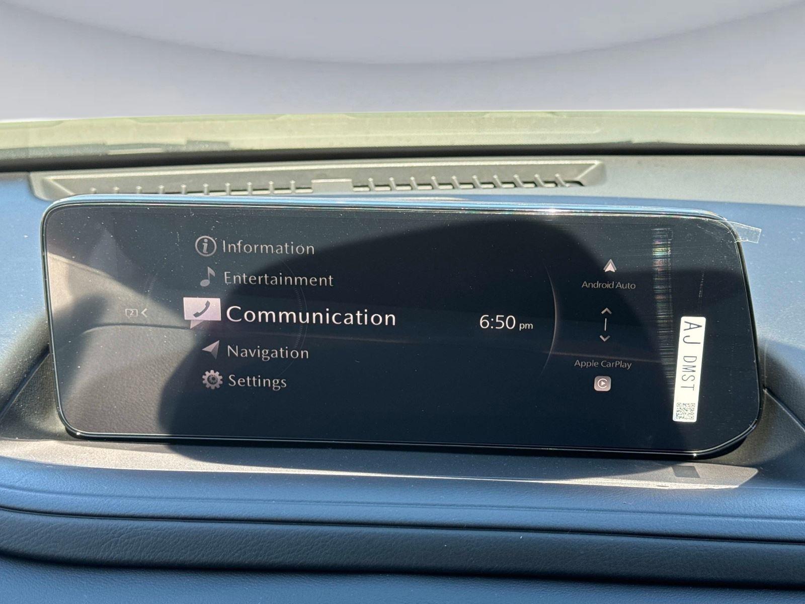 2026 MAZDA CX-30 PREFERRED