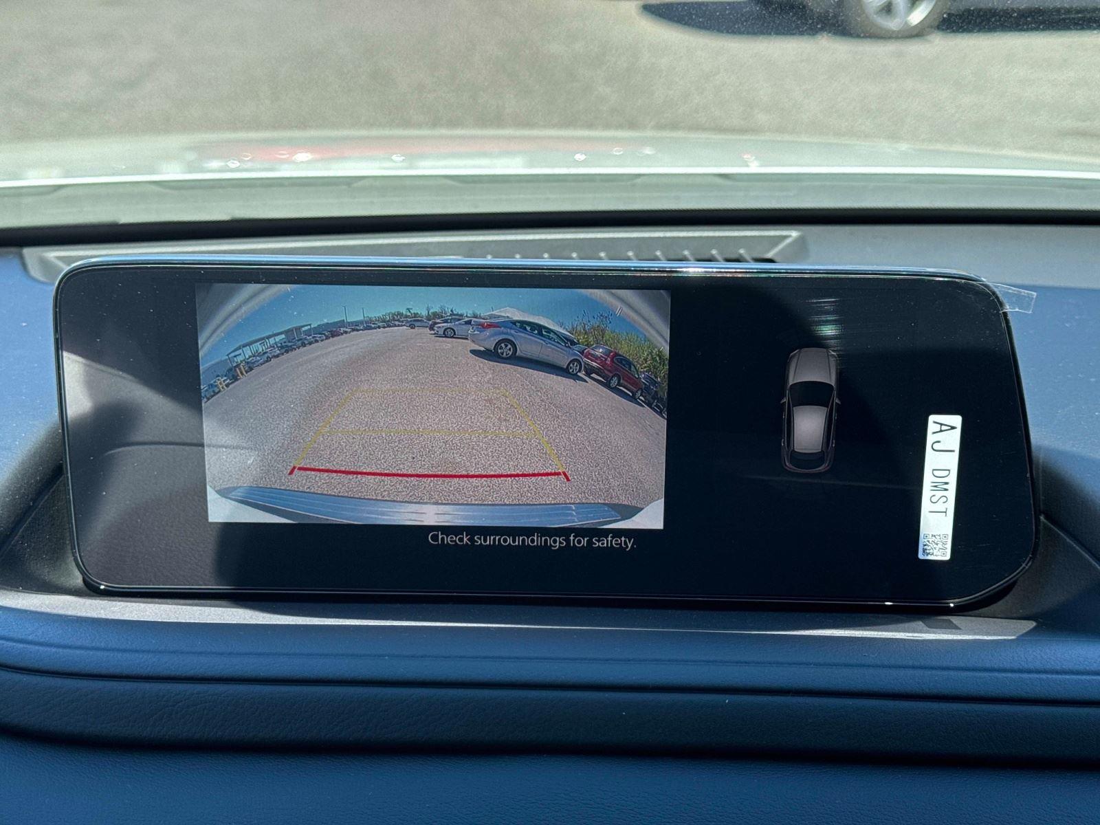 2026 MAZDA CX-30 PREFERRED