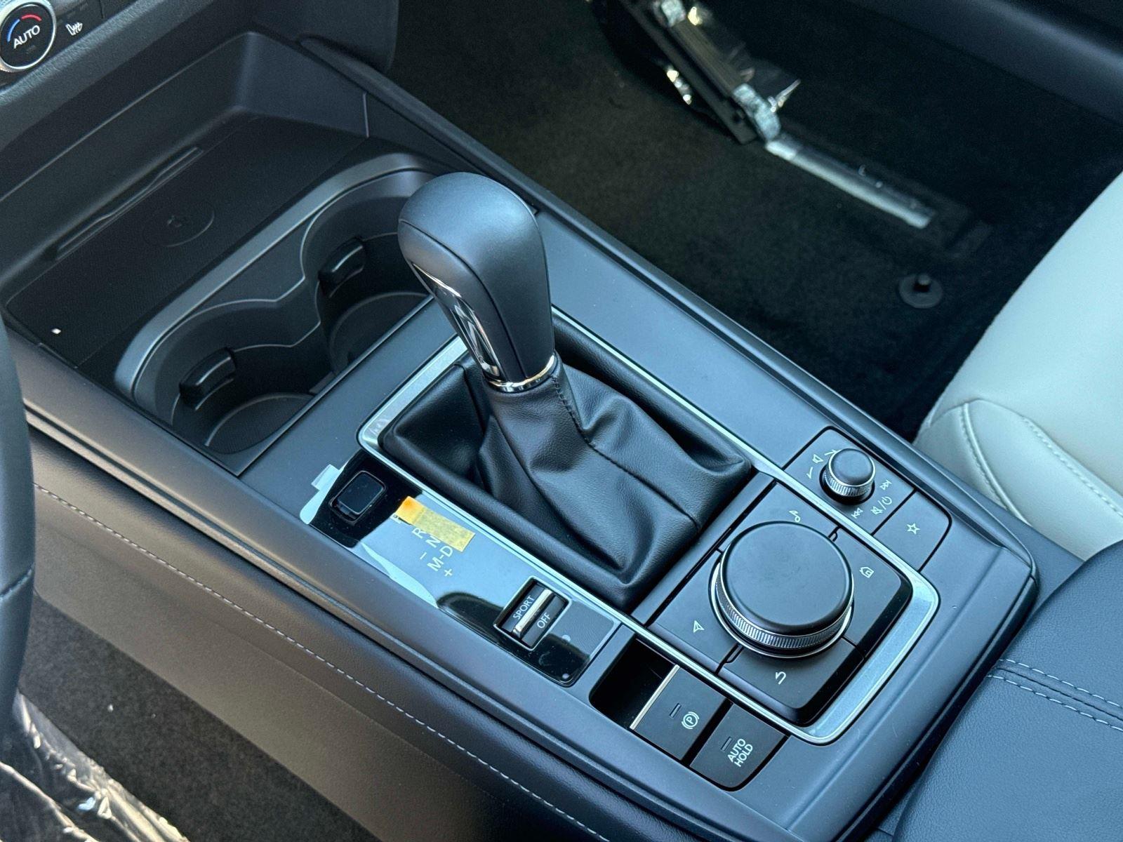 2026 MAZDA CX-30 PREFERRED