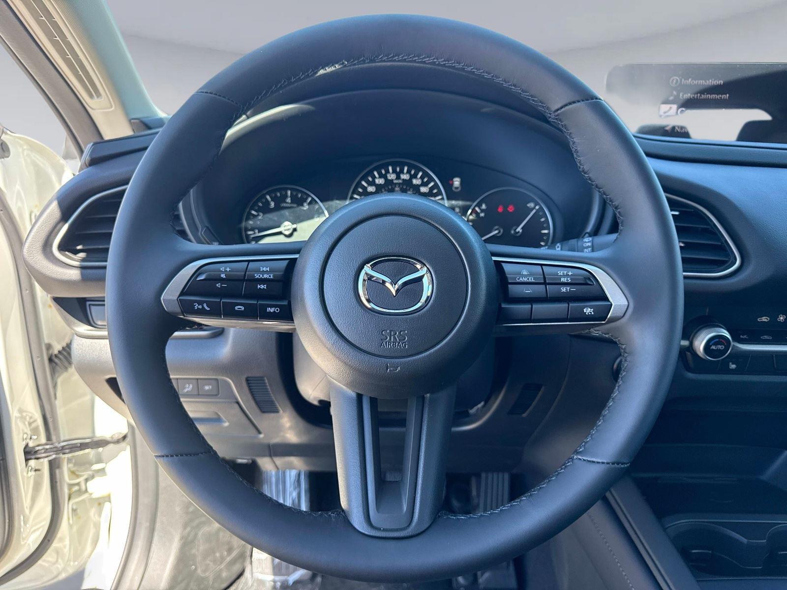 2026 MAZDA CX-30 PREFERRED