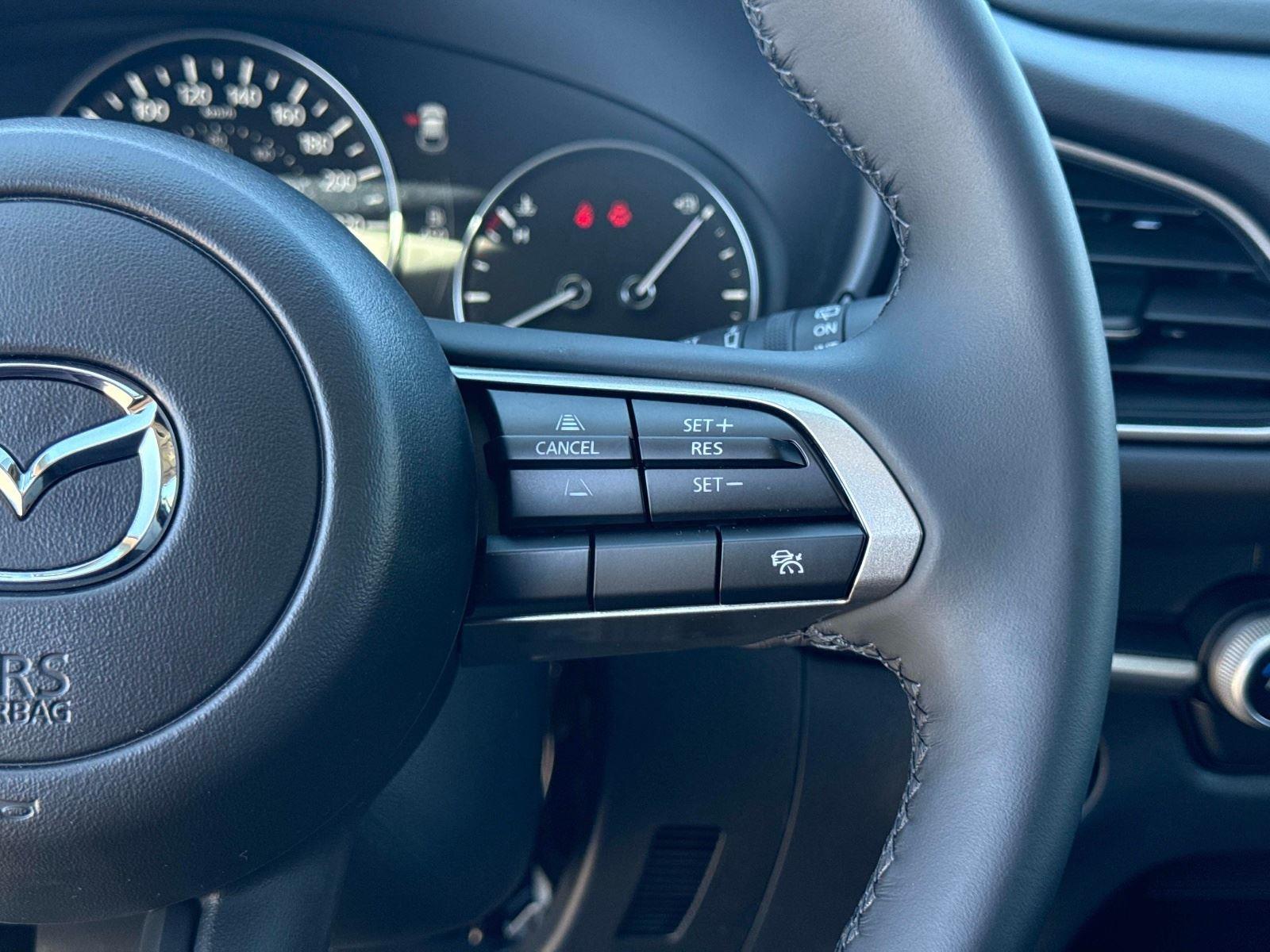 2026 MAZDA CX-30 PREFERRED