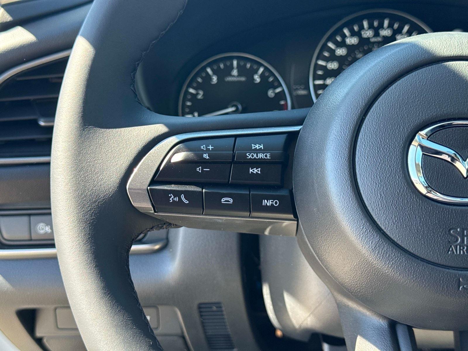 2026 MAZDA CX-30 PREFERRED