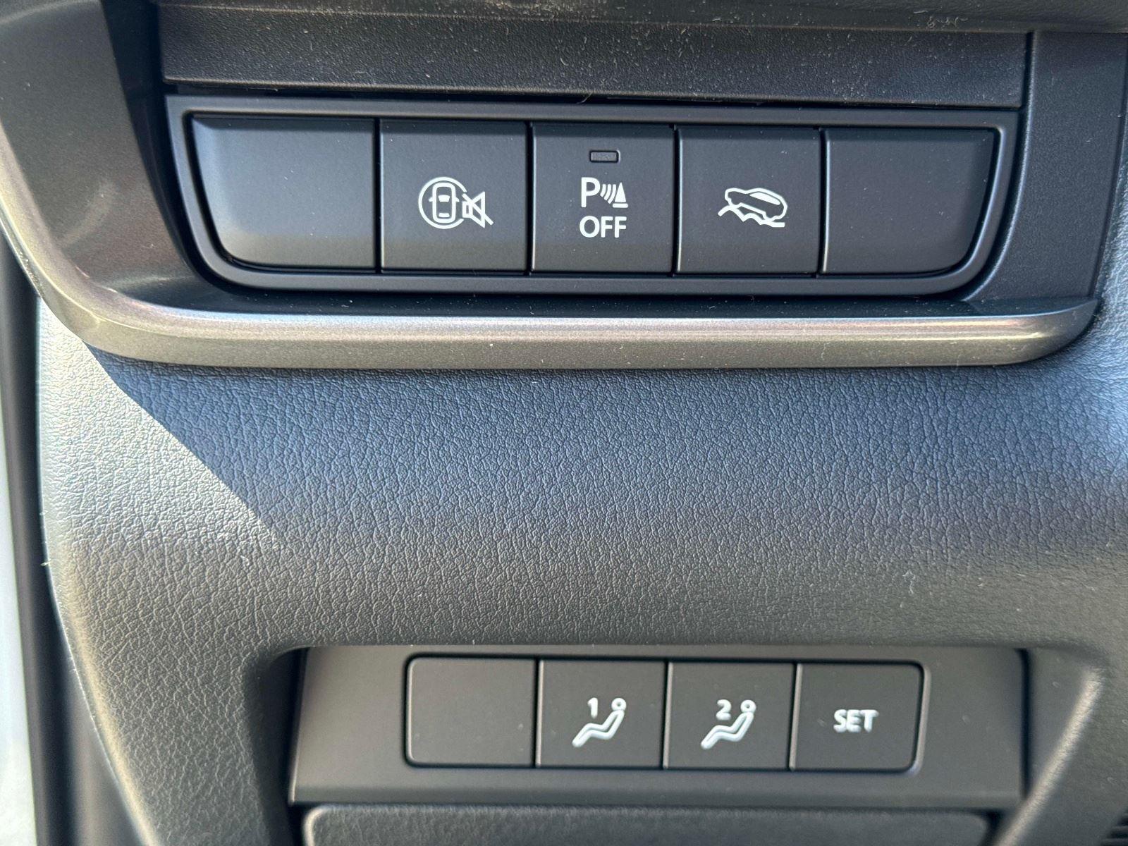 2026 MAZDA CX-30 PREFERRED